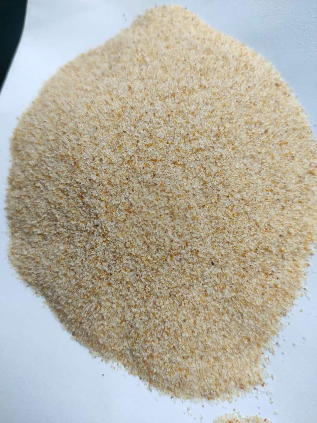 Konjac Flour Inaexport